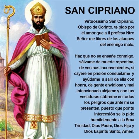  San Cipriano